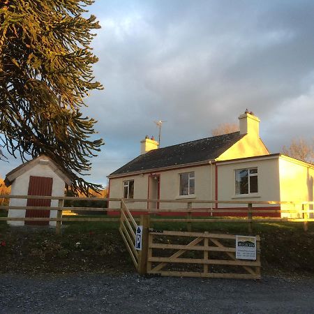 Loughcrew Megalithic Hostel Millbrook Экстерьер фото