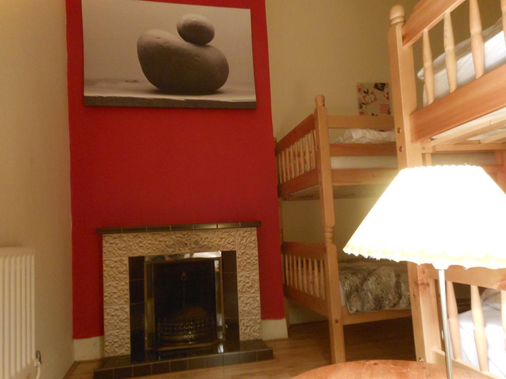 Loughcrew Megalithic Hostel Millbrook Номер фото