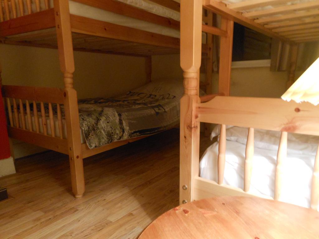 Loughcrew Megalithic Hostel Millbrook Номер фото