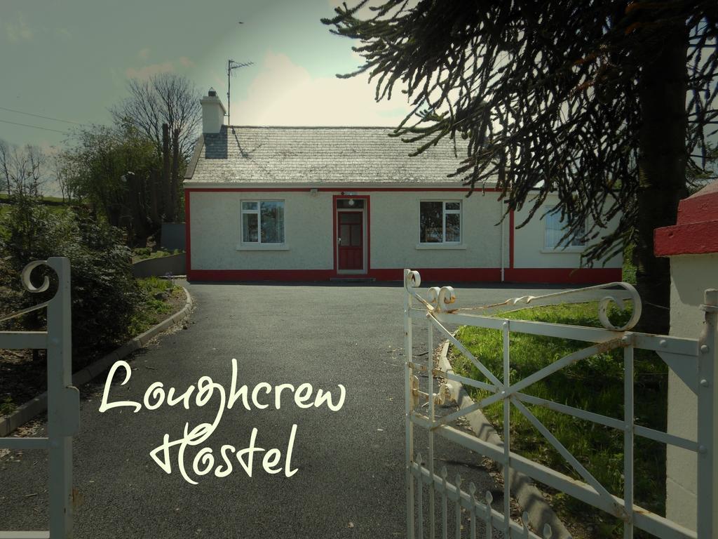 Loughcrew Megalithic Hostel Millbrook Экстерьер фото