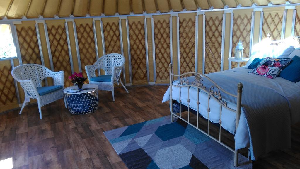 Loughcrew Megalithic Hostel Millbrook Экстерьер фото