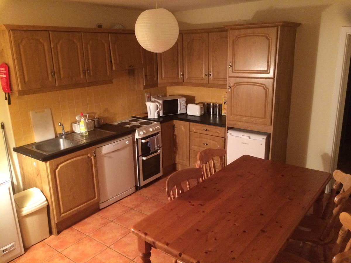 Loughcrew Megalithic Hostel Millbrook Экстерьер фото