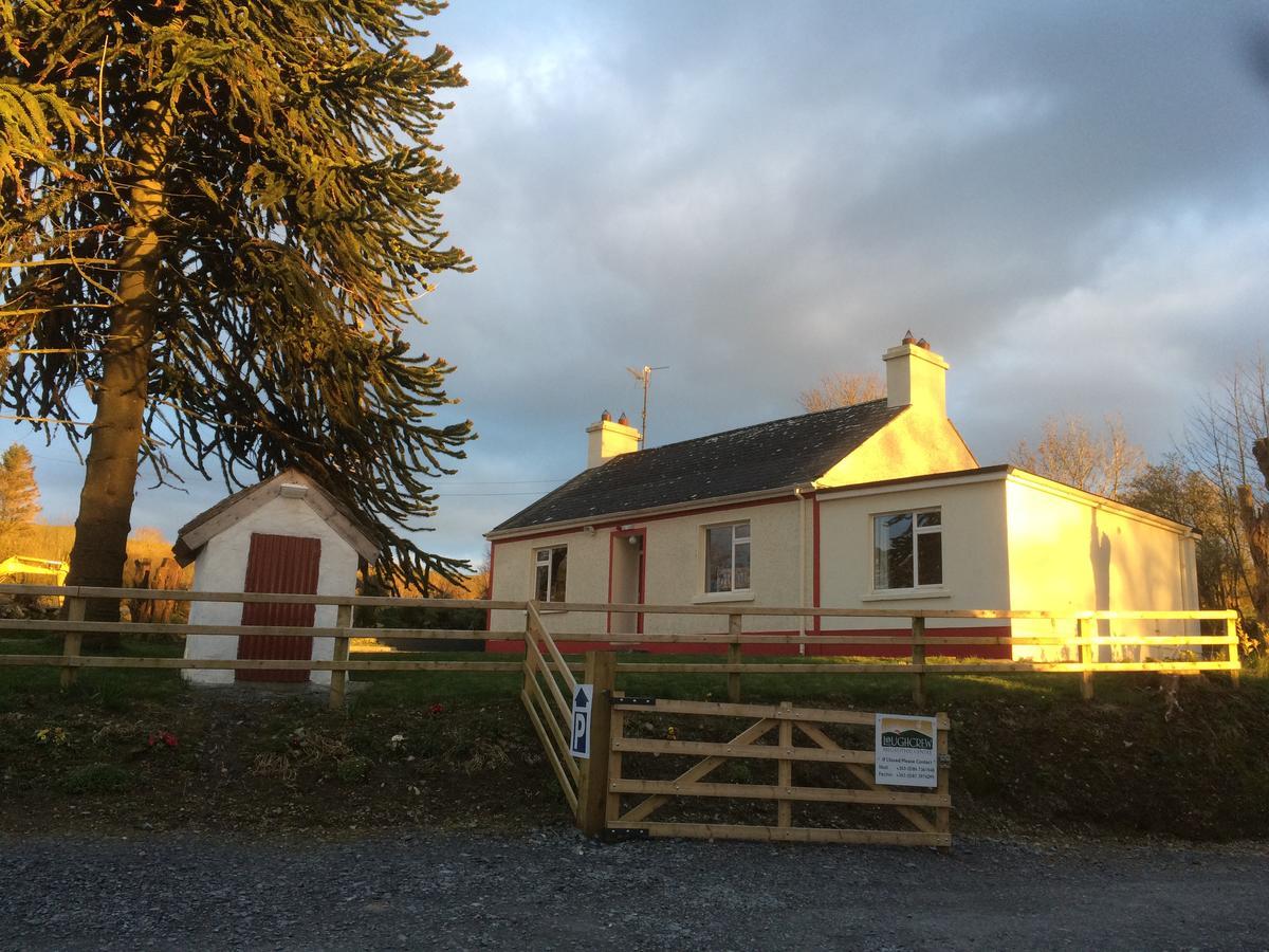 Loughcrew Megalithic Hostel Millbrook Экстерьер фото