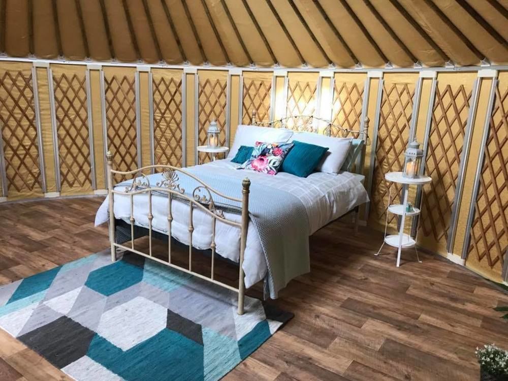 Loughcrew Megalithic Hostel Millbrook Экстерьер фото