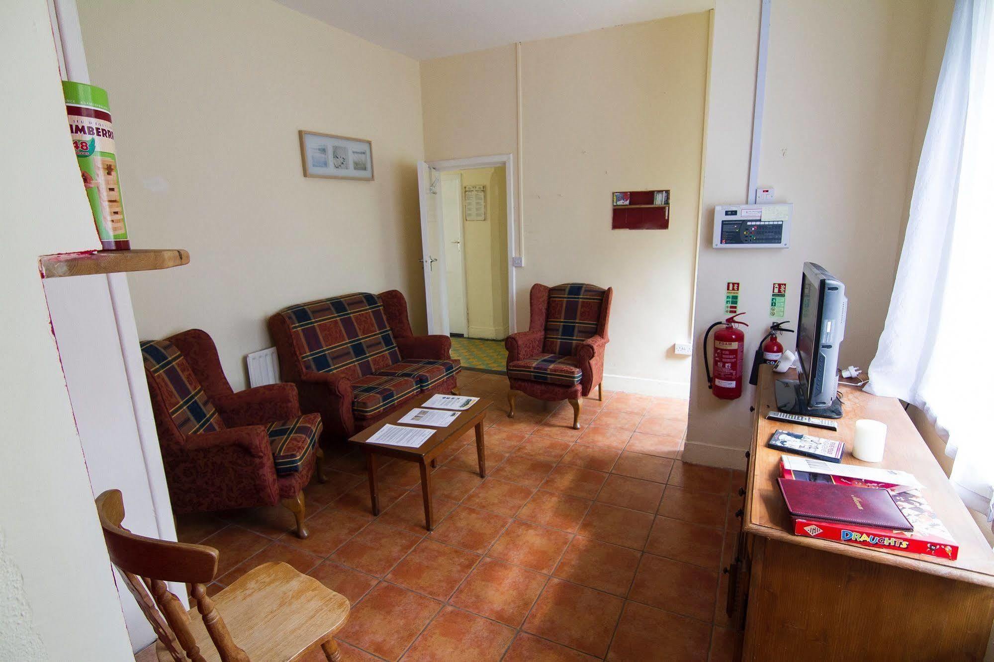 Loughcrew Megalithic Hostel Millbrook Экстерьер фото