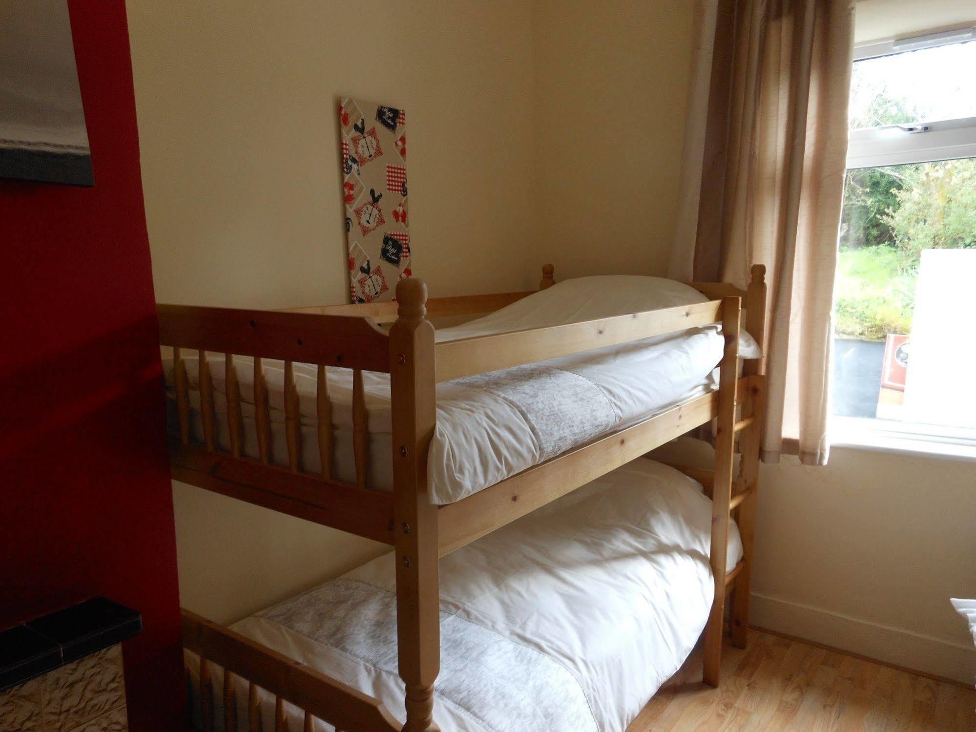 Loughcrew Megalithic Hostel Millbrook Экстерьер фото