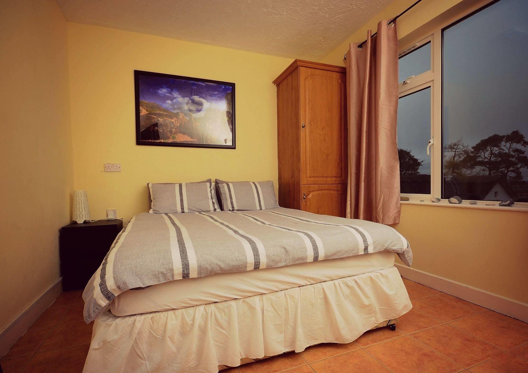 Loughcrew Megalithic Hostel Millbrook Экстерьер фото