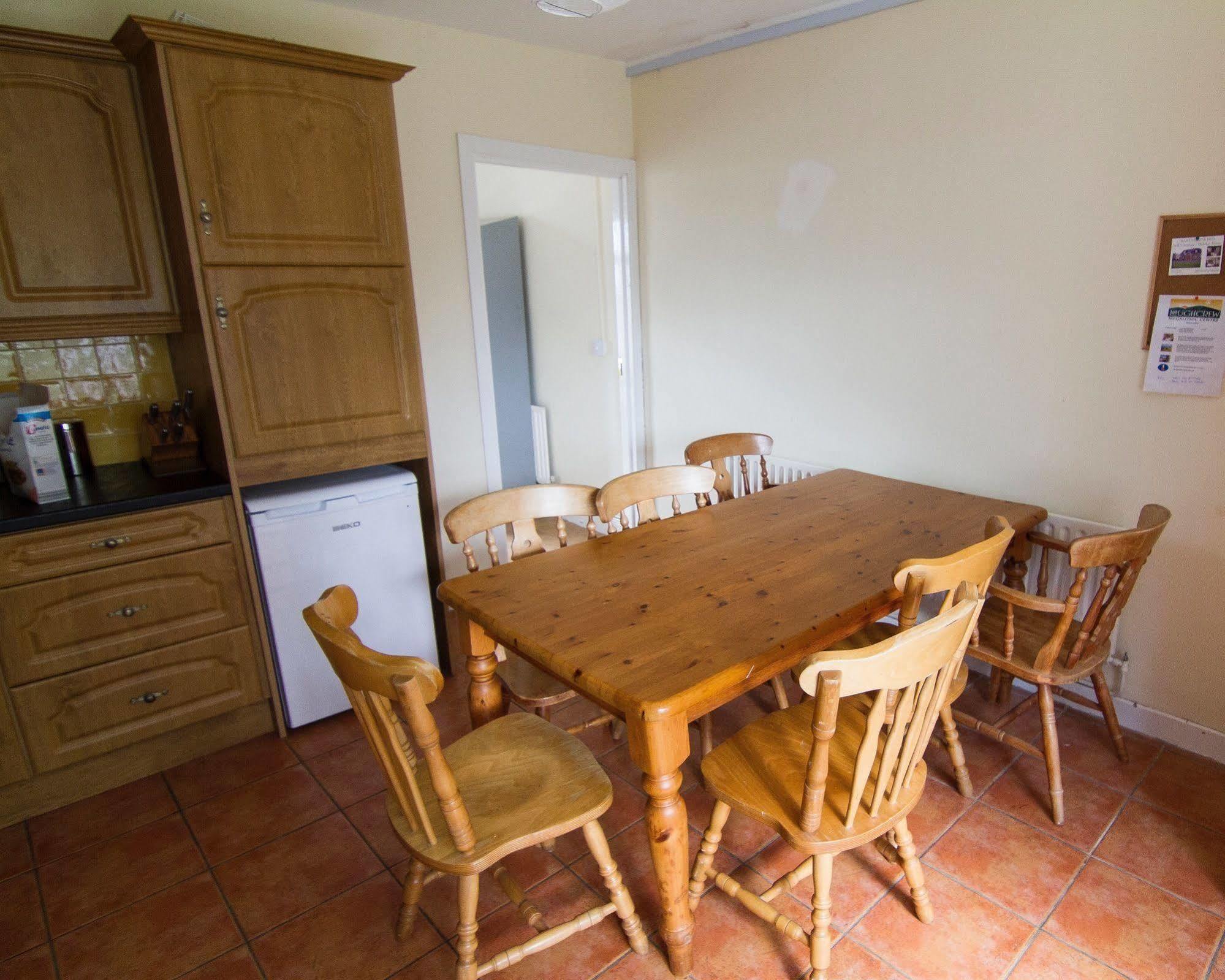 Loughcrew Megalithic Hostel Millbrook Экстерьер фото